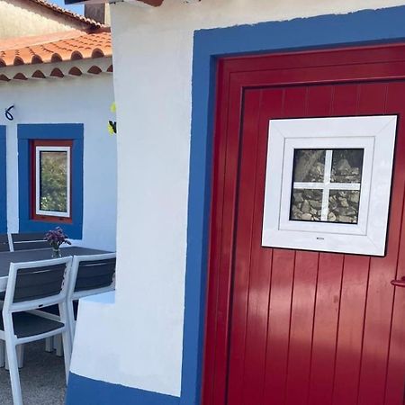 Casa Manuel E Maria Villa Fátima Eksteriør bilde