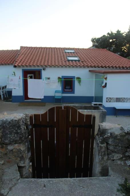 Casa Manuel E Maria Villa Fátima Eksteriør bilde