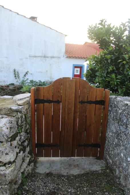 Casa Manuel E Maria Villa Fátima Eksteriør bilde